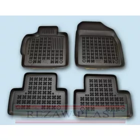   Mazda CX-7 2007-2012 (benzin) Rezaw-Plast méretpontos gumiszőnyeg szett