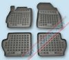 Mazda 2 2007-2014 Rezaw-Plast méretpontos gumiszőnyeg szett