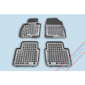   Mazda 6 2012- (sedan) Rezaw-Plast méretpontos gumiszőnyeg szett