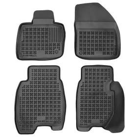   Honda Civic 2006-2012 (hb) 3 v. 5 ajtós Rezaw-Plast méretpontos gumiszőnyeg szett