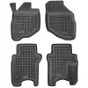 Honda Jazz 2002-2008 Rezaw-Plast méretpontos gumiszőnyeg szett