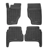 Kia Sorento 2002-2009 Rezaw-Plast méretpontos gumiszőnyeg szett