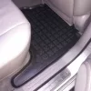 Kia Sorento 2002-2009 Rezaw-Plast méretpontos gumiszőnyeg szett
