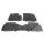 Kia Sorento 2021- Rezaw-Plast méretpontos gumiszőnyeg szett