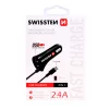 USB adapter 1x + microUSB kábel (fix)