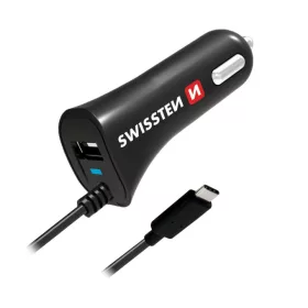 USB adapter 1x + USB-C kábel (rögzített)