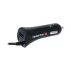 USB adapter 1x + USB-C kábel (rögzített)