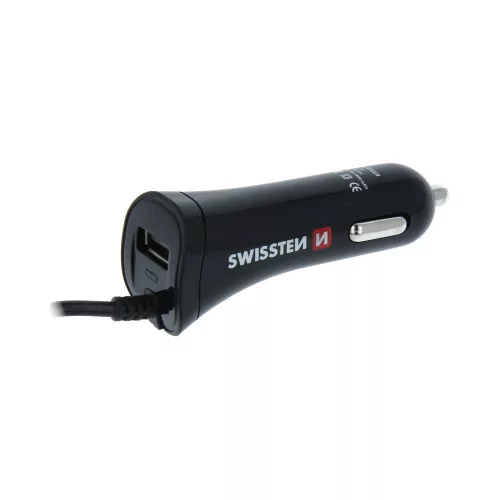 USB adapter 1x + USB-C kábel (rögzített)
