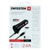 USB adapter 1x + USB-C kábel (rögzített)
