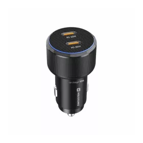 USB adaptér 2x USB-C (50W)