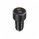 USB adaptér 2x USB-C (50W)