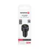USB adaptér 2x USB-C (50W)