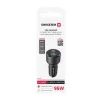 USB adaptér 1x + 2x USB-C (95W)
