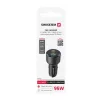 USB adaptér 1x + 2x USB-C (95W)