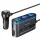 Szivargyújtó elosztó + 2x USB-C + 1x USB