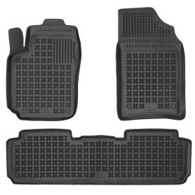   Citroen Xsara Picasso 1999-2012 Rezaw-Plast méretpontos gumiszőnyeg szett