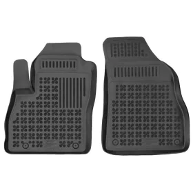   Fiat Fiorino 2008- (első) Rezaw-Plast méretpontos gumiszőnyeg