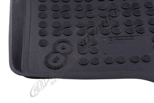 Citroen C4 Picasso 2006-2013 (5 személyes) Rezaw-Plast méretpontos gumiszőnyeg szett
