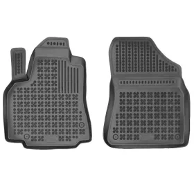   Peugeot Partner 2008-2018 (első) Rezaw-Plast méretpontos gumiszőnyeg