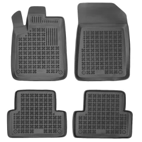   Citroen C5 2001-2008 Rezaw-Plast méretpontos gumiszőnyeg szett