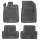 Citroen C5 2001-2008 Rezaw-Plast méretpontos gumiszőnyeg szett