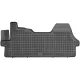 Citroen Jumper 2006- Rezaw-Plast méretpontos gumiszőnyeg szett