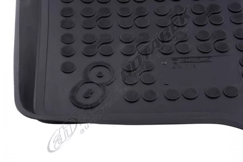 Fiat Scudo 2007-2016 (első, Cargo) Rezaw-Plast méretpontos gumiszőnyeg