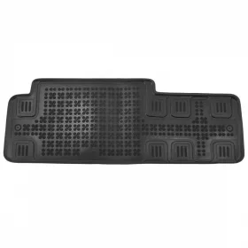   Peugeot Expert 2016- (3. sor) Rezaw-Plast méretpontos gumiszőnyeg