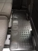 Citroen Jumpy 2016- (2. sor) Rezaw-Plast méretpontos gumiszőnyeg szett