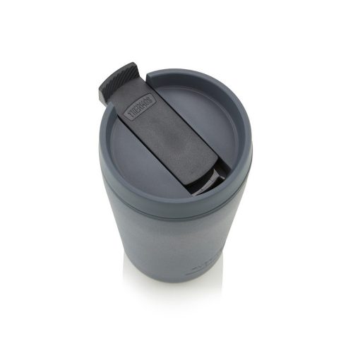 Thermos Guardian termobögre - pala kék - 355ml