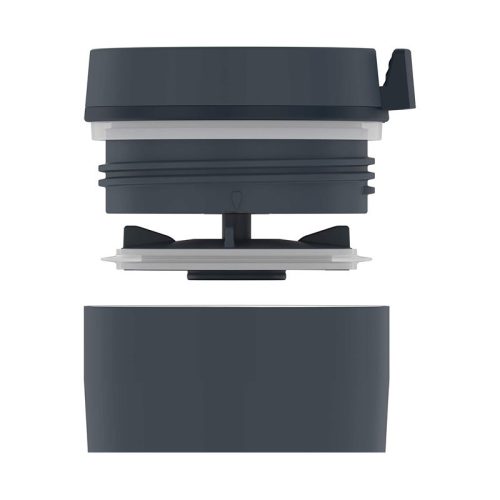 Thermos Guardian termobögre - pala kék - 355ml