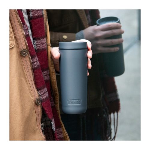 Thermos Guardian termobögre - pala kék - 355ml