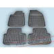 Peugeot 407 2004-2010 Rezaw-Plast méretpontos gumiszőnyeg szett