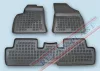 Peugeot 3008 2009-2016 Rezaw-Plast méretpontos gumiszőnyeg szett