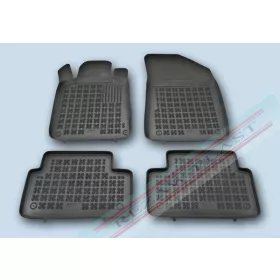   Peugeot 508 RXH 2012-2018 (hybrid) Rezaw-Plast méretpontos gumiszőnyeg szett