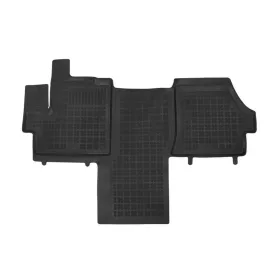   Peugeot Boxer 2006- (első) Rezaw-Plast méretpontos gumiszőnyeg