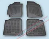 Toyota Corolla 1995-2002 Rezaw-Plast méretpontos gumiszőnyeg szett