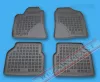 Toyota Avensis 2003-2009 Rezaw-Plast méretpontos gumiszőnyeg szett