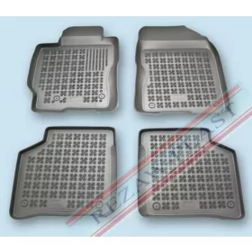   Toyota Prius 2003-2009 Rezaw-Plast méretpontos gumiszőnyeg szett