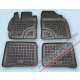 Toyota Prius 2009-2015 Rezaw-Plast méretpontos gumiszőnyeg szett
