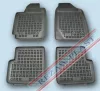 Toyota Corolla 2002-2006 Rezaw-Plast méretpontos gumiszőnyeg szett