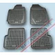 Toyota Corolla 2002-2006 Rezaw-Plast méretpontos gumiszőnyeg szett