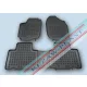 Toyota Rav4 2013-2018 Rezaw-Plast méretpontos gumiszőnyeg szett
