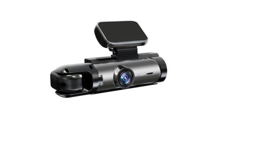 SMP DC004 - Menetrögzítő kamera