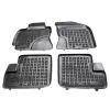 Gumové autokoberce Toyta Rav4 2000-2003
