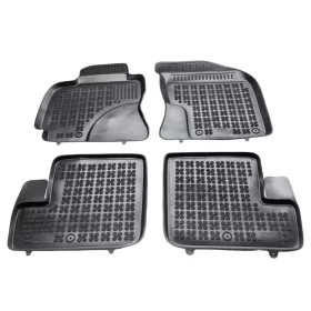 Gumové autokoberce Toyta Rav4 2000-2003