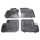 Gumové autokoberce Toyta Rav4 2000-2003