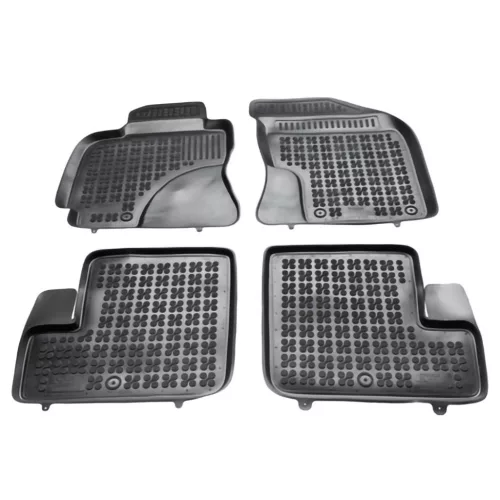 Gumové autokoberce Toyta Rav4 2000-2003