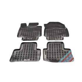   Suzuki Across 2021- (PHEV-Hybrid, automata) Rezaw-Plast méretpontos gumiszőnyeg szett