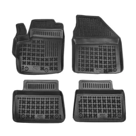   Toyota Yaris 2020- (hybrid) Rezaw-Plast méretpontos gumiszőnyeg szett